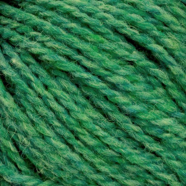 #12 Seagreen - Highland or Shetland (no stock) Cone, 1/2 lb